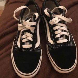 Classic vans women’s